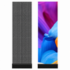 LED Holographic Invisible Screen Naked Eye 3D Floating Holographic Display