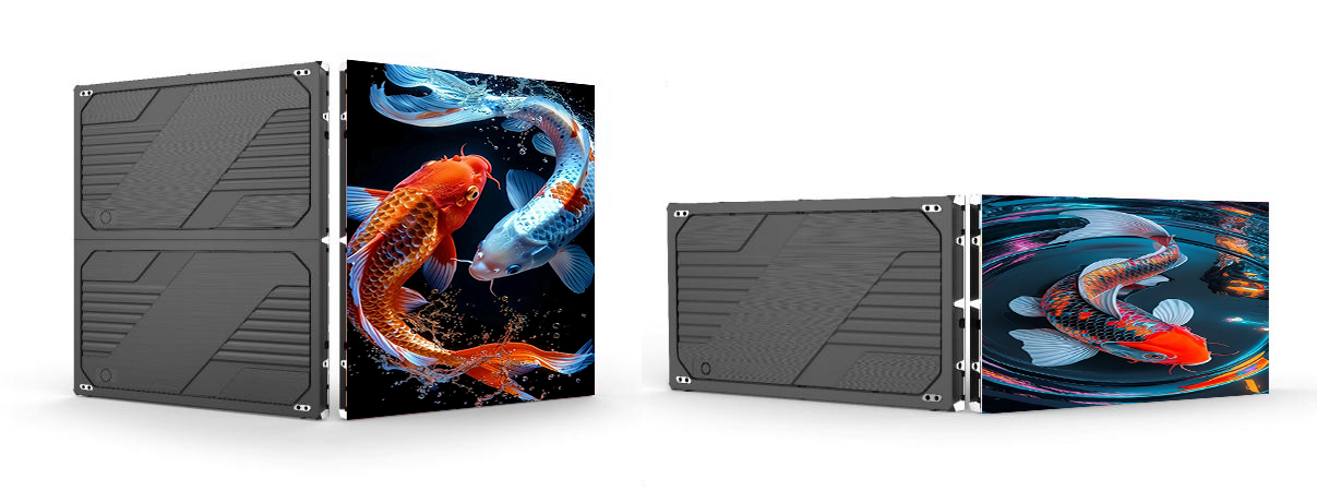 COB Ultra HD Indoor LED Display