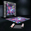 Rollable LED Curtain Display Screen