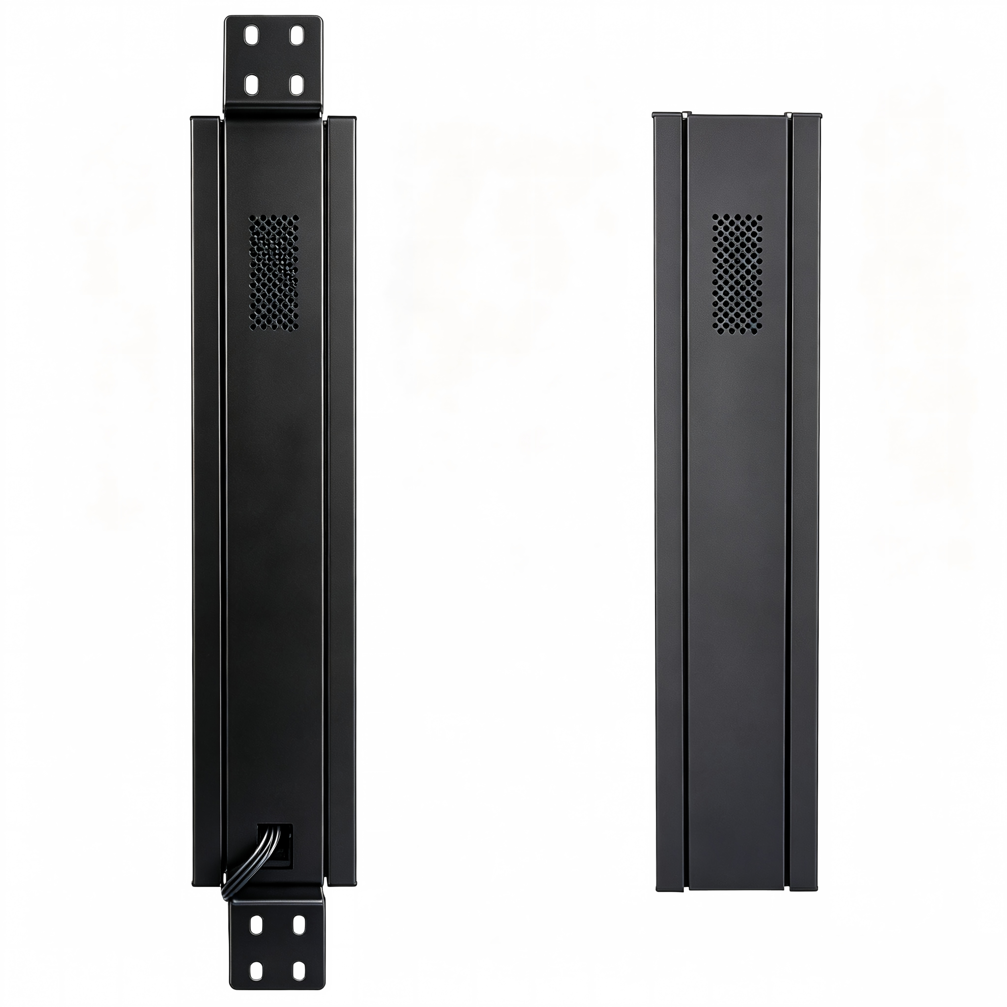Smart Light Pole LED Screen