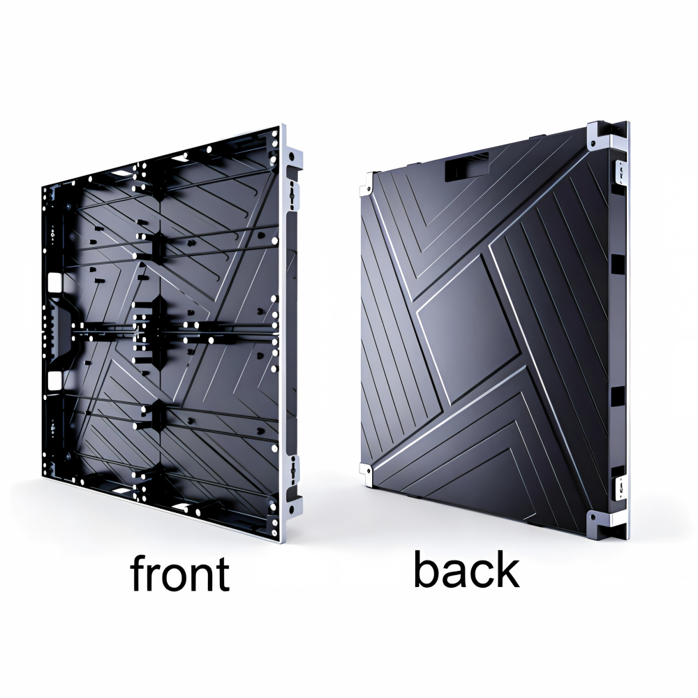 Standard SMD Indoor LED Display