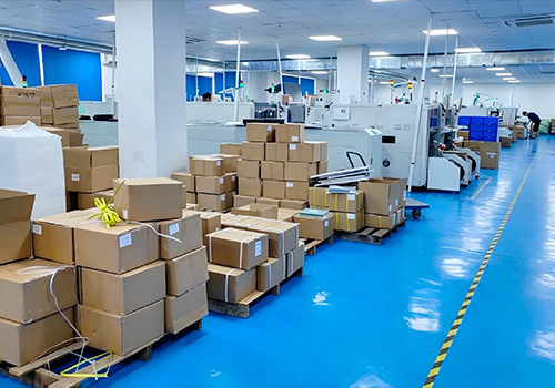 led screen production workshop