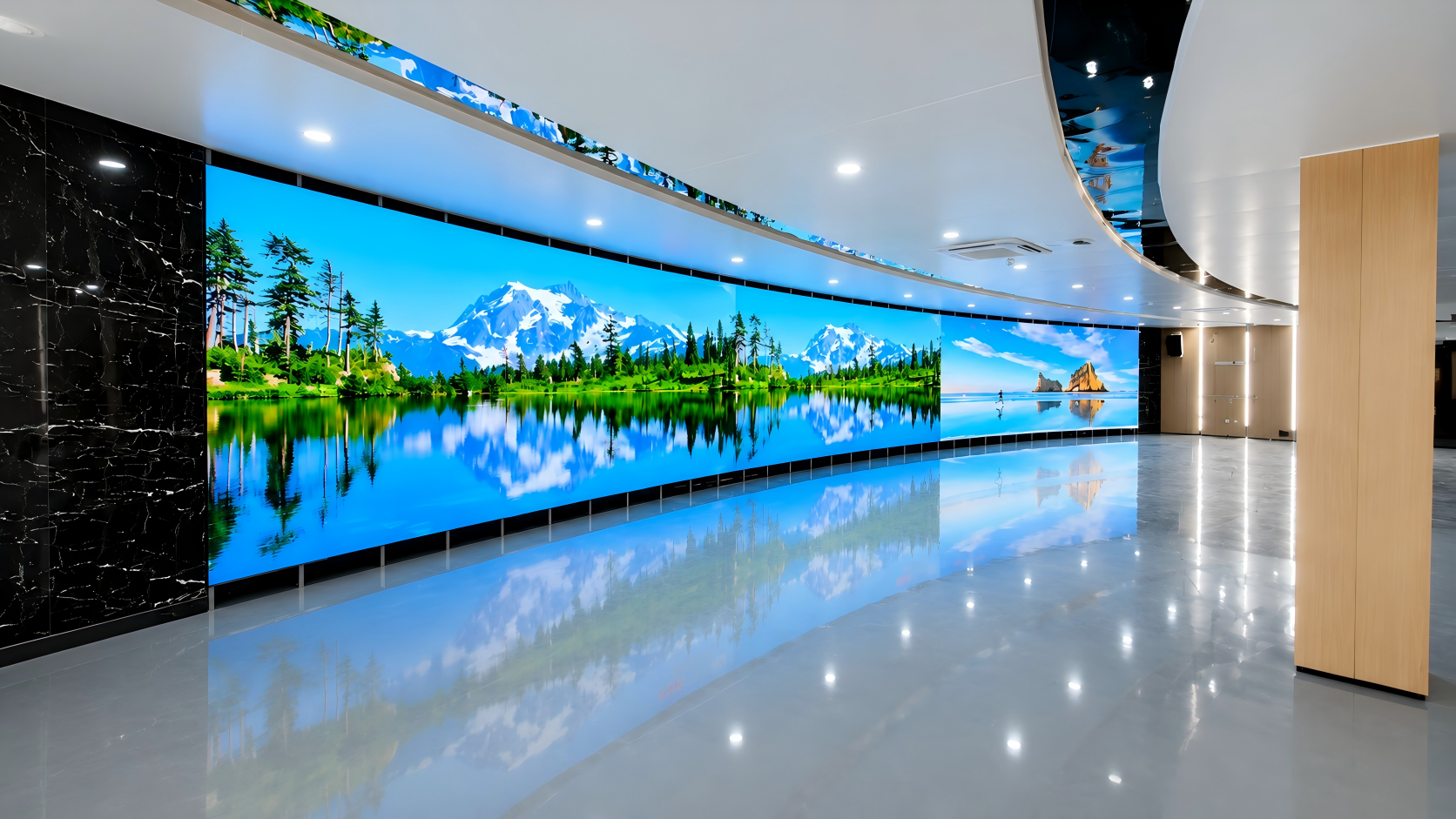 现代化大堂与LED展示屏.png