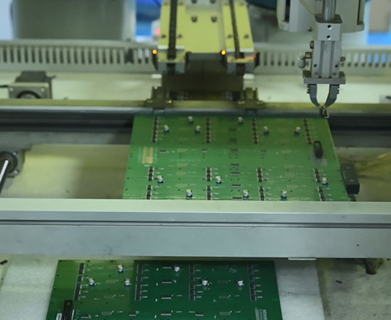led module assembly