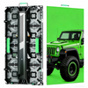 Soft Connection Indoor Rental LED