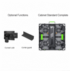 Soft Connection Indoor Rental LED