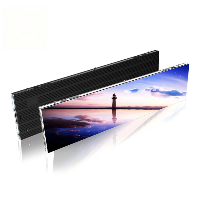 Fine Pitch Indoor LED Display
