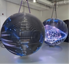 Spherical LED Display Screen