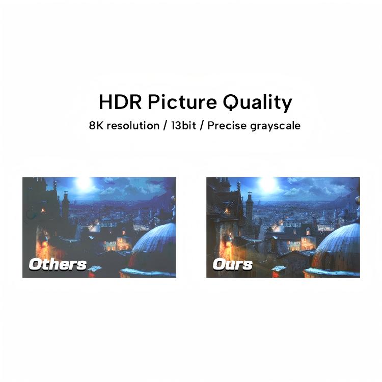 COB Ultra HD Indoor LED Display