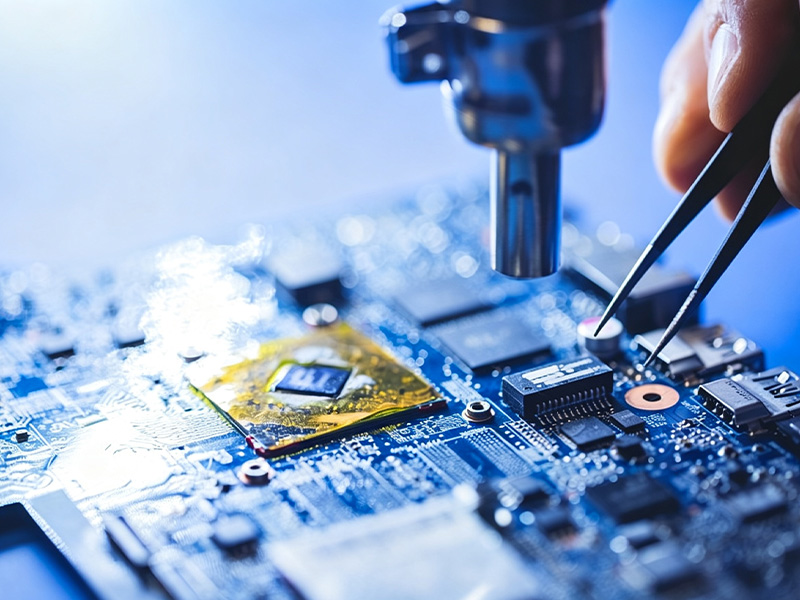 led pcb board