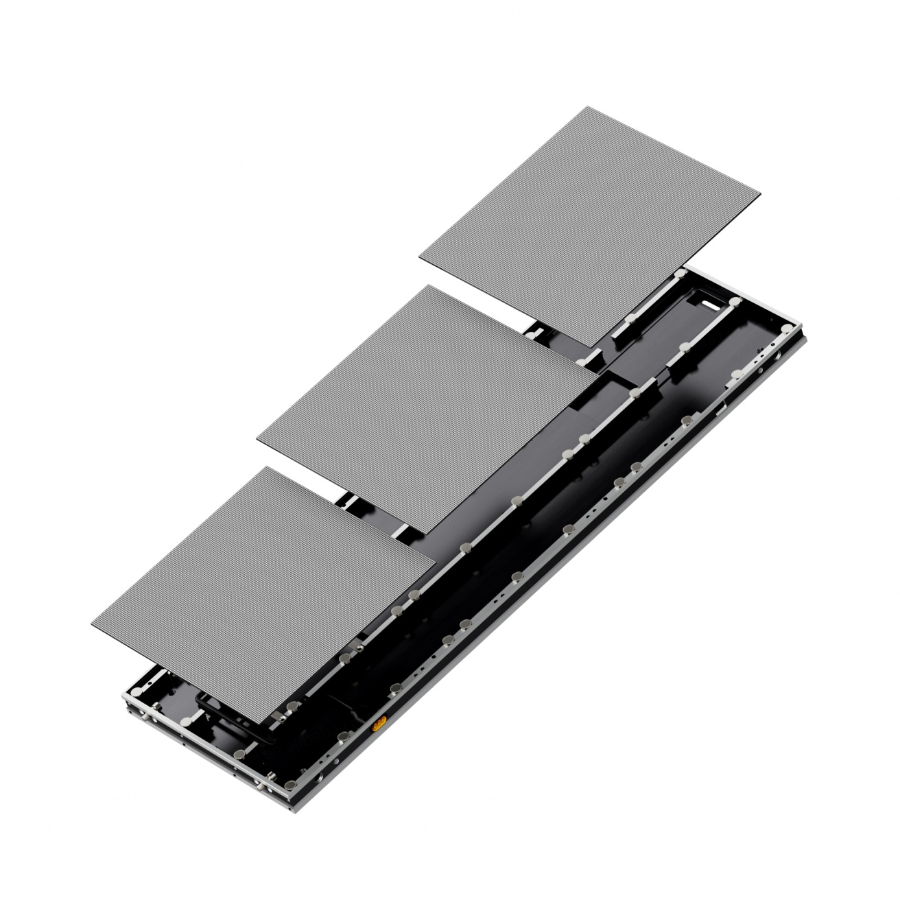Fine Pitch Indoor LED Display