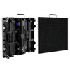 Flexible Adjustable Curved LED Rental Display (with Arc-Lock Bendable Modular System)