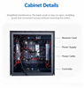 Magic Cube LED Display Screen