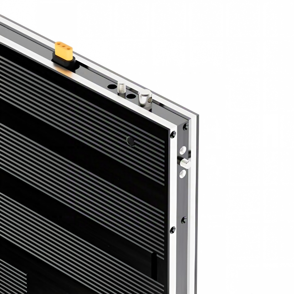 Fine Pitch Indoor LED Display