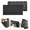 Flexible Module LED Display Screen Curved Soft LED Screen / Flexible Foldable LED Wal
