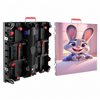 Flexible Adjustable Curved LED Rental Display (with Arc-Lock Bendable Modular System)