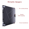 Standard SMD Indoor LED Display