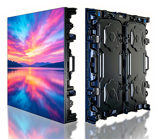 led display product
