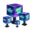 Magic Cube LED Display Screen