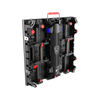 Flexible Adjustable Curved LED Rental Display (with Arc-Lock Bendable Modular System)