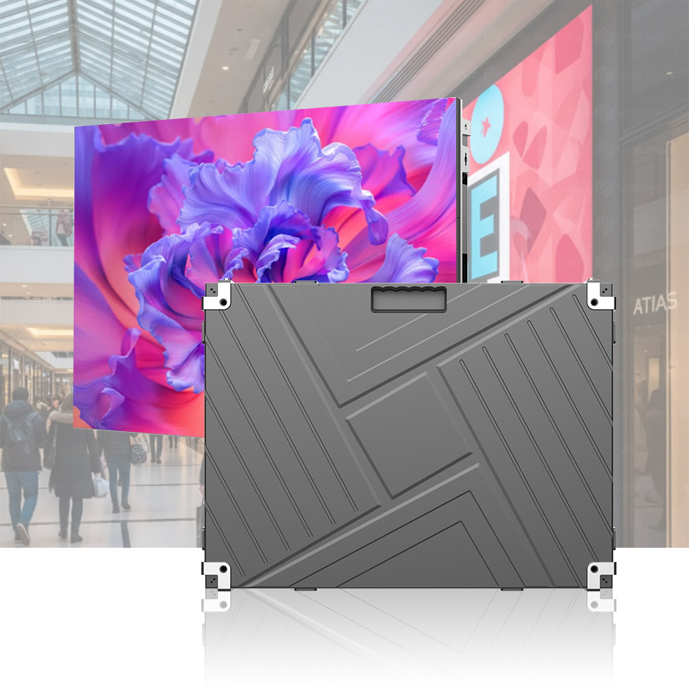 Standard SMD Indoor LED Display