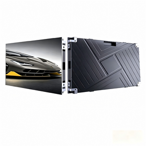 Standard SMD Indoor LED Display