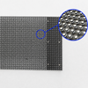 LED Holographic Invisible Screen Naked Eye 3D Floating Holographic Display