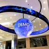 Spherical LED Display Screen