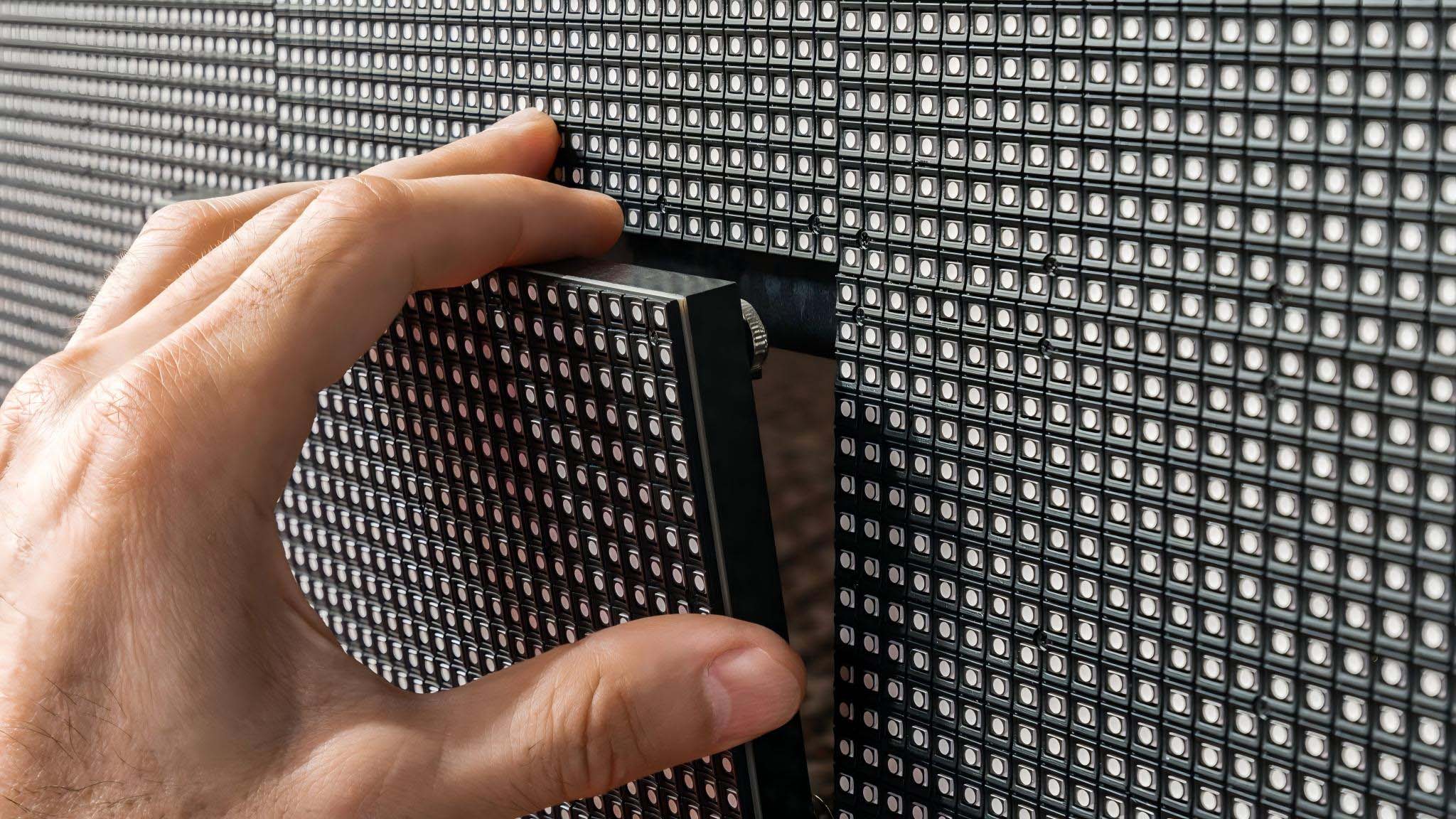 MWDisplay LED Screens: Built for Every Space and Scale